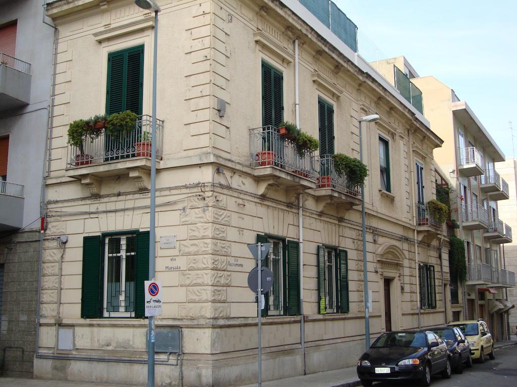 ريجّو دي كالابريا La Maison Des Livres المظهر الخارجي الصورة
